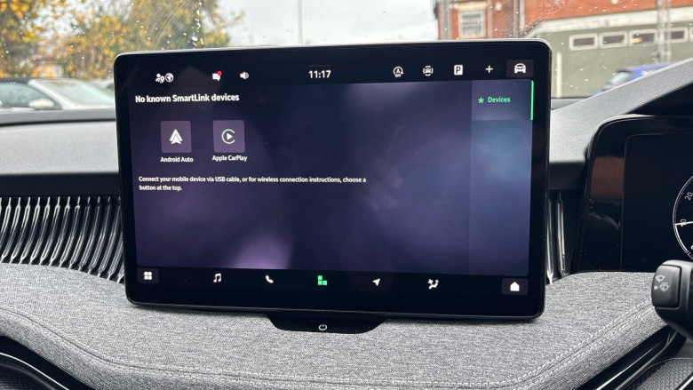 Skoda Superb 2.0 TDI SE Technology 5dr DSG Diesel Estate